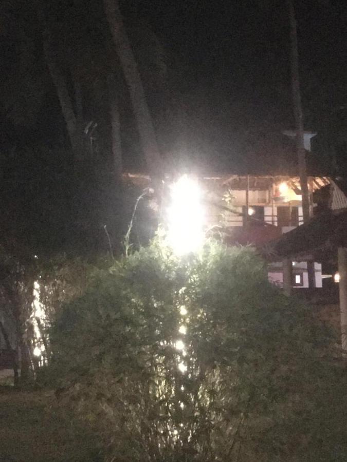 Madhav Mansion Beach Resort فاركَالا المظهر الخارجي الصورة